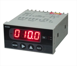 Panel Monitoring Digital Process Meter HI 4200 Series Allsensor